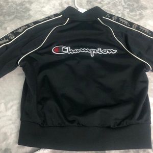 Champion exclusive sweater